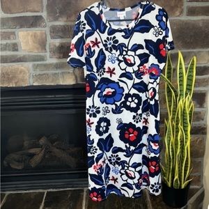 LuLaRoe Pocket Dress